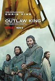 watch-Outlaw King (2018)