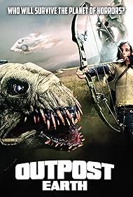 Outpost Earth (2019) watch-Outpost Earth (2019)