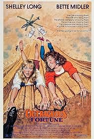 watch-Outrageous Fortune (1987)