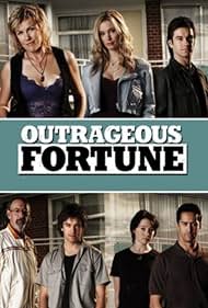 watch-Outrageous Fortune (2005)