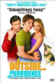 Outside Providence (1999) watch-Outside Providence (1999)