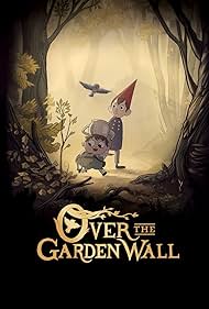 watch-Over the Garden Wall (2014)
