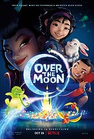 watch-Over the Moon (2020)
