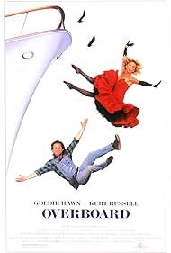 Overboard (1987) watch-Overboard (1987)
