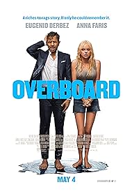 Overboard (2018) watch-Overboard (2018)
