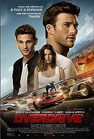 Overdrive (2017) watch-Overdrive (2017)