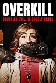 Overkill (2024) watch-Overkill (2024)