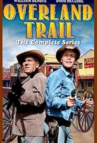 Overland Trail (1960) watch-Overland Trail (1960)