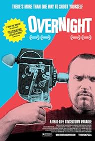 Overnight (2005) watch-Overnight (2005)