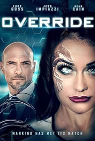 Override (2021) watch-Override (2021)