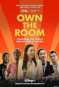 watch-Own the Room (2021)