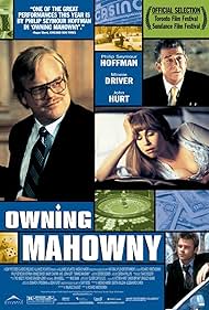 watch-Owning Mahowny (2003)