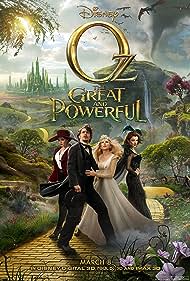 watch-Oz the Great and Powerful (2013)