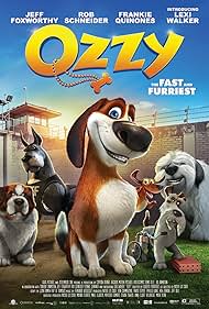 Ozzy (2017) watch-Ozzy (2017)