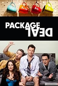 Package Deal (2013) watch-Package Deal (2013)