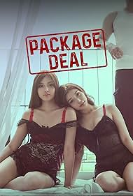 Package Deal (2024) watch-Package Deal (2024)