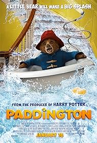Paddington (2015) watch-Paddington (2015)