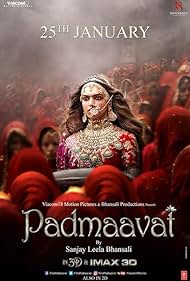 watch-Padmaavat (2018)
