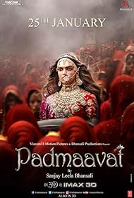 Padmaavat (2018) watch-Padmaavat (2018)