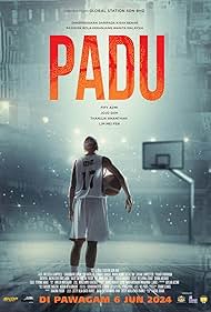 Padu (2024) watch-Padu (2024)