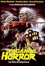 watch-Paganini Horror (1989)