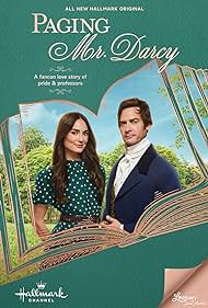 watch-Paging Mr. Darcy (2024)