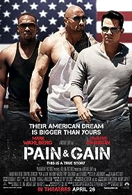 watch-Pain & Gain (2013)