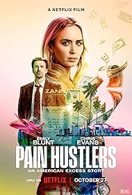 watch-Pain Hustlers (2023)