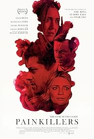 Painkillers (2019) watch-Painkillers (2019)
