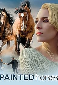 Painted Horses (2017) watch-Painted Horses (2017)