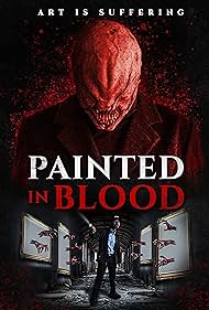 watch-Painted in Blood (2022)