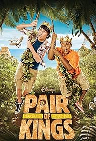 watch-Pair of Kings (2010)