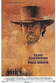 Pale Rider (1985) watch-Pale Rider (1985)