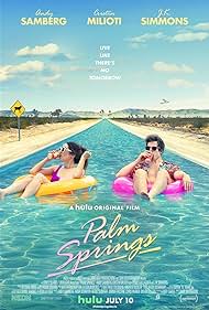 Palm Springs (2020) watch-Palm Springs (2020)