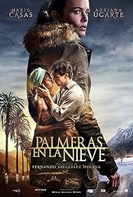 Palm Trees in the Snow (2015) watch-Palm Trees in the Snow (2015)