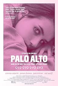 Palo Alto (2014) watch-Palo Alto (2014)