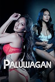 Paluwagan (2024) watch-Paluwagan (2024)