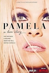 watch-Pamela: A Love Story (2023)