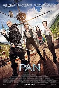 watch-Pan (2015)