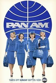 watch-Pan Am (2011)