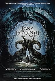 watch-Pan's Labyrinth (2007)