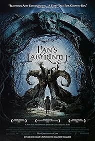 Pan's Labyrinth (2007) watch-Pan's Labyrinth (2007)