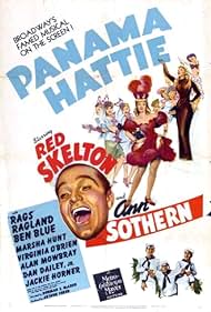 watch-Panama Hattie (1942)