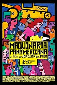 Panamerican Machinery (2017) watch-Panamerican Machinery (2017)