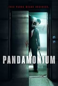 Pandamonium (2020) watch-Pandamonium (2020)