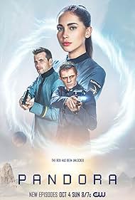 Pandora (2019) watch-Pandora (2019)
