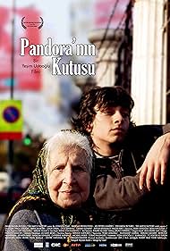 watch-Pandora'nin Kutusu (2009)