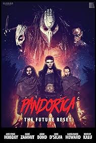 watch-Pandorica (2016)