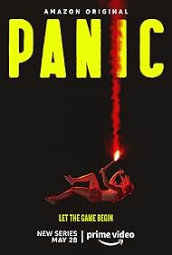Panic (2021) watch-Panic (2021)