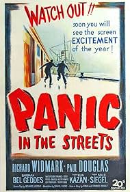 watch-Panic in the Streets (1950)
